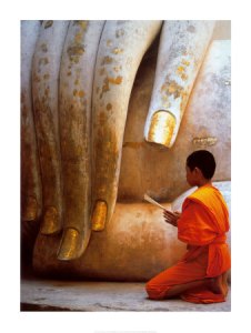 8398the-hand-of-buddha-posters